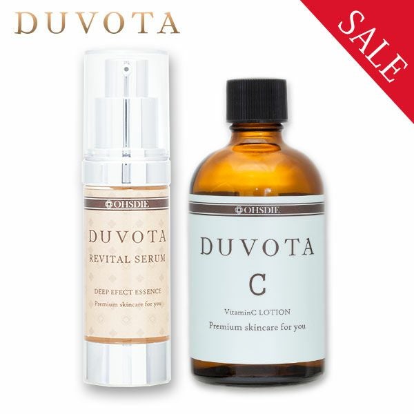 DUVOTA-ドゥボータ | ドゥボータ公式オンラインストア本店
