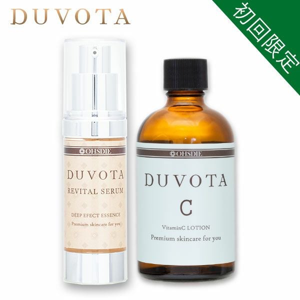 DUVOTA-ドゥボータ | ドゥボータ公式オンラインストア本店